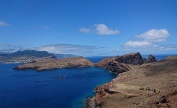 Museo Ponta de São Lourenço