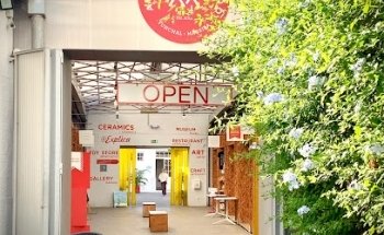 Almacén del Mercado