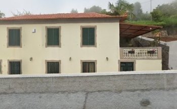Casa de Sancho Teixeira