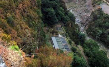 Centro Temático del Agua