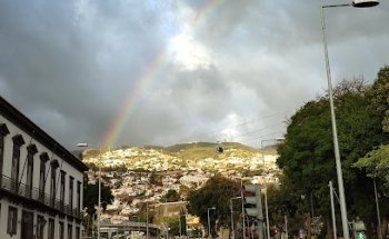 Núcleo Museológico del Bordado de Madeira