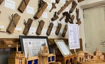 Museo Etnológico Melo