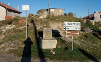 Monumento en Memoria de las Víctimas del Ciclón de 1941