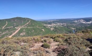 Mirador de Cabanelos (Soutelo de Matos)