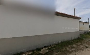 Antigua Estación Ferroviaria de Salgueirinha