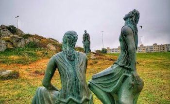 Monumento a Antônio Nobre