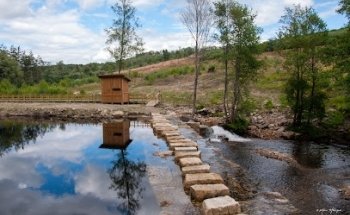 CISA - Centro de Interpretación y Sensibilización Ambiental