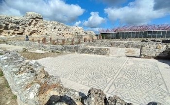Domus de la Suástica