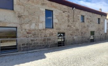 Centro de Interpretación de Numão
