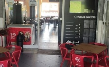 Krock - Bar y Comida