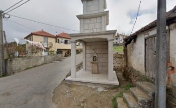 Reloj (alminhas)