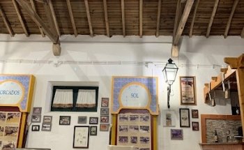 Grupo de Forcados Amadores de Chamusca