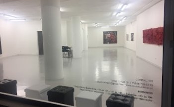 Galería de arte Paulo Nunes