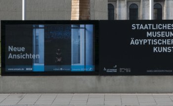 Museo de Arte Egipcio de Múnich