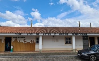 Museo Vivo de Artes y Oficios Tradicionales