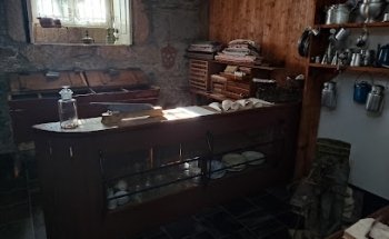 Museo Casa Junqueiro