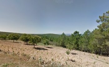 Plataforma de Observación Astronómica