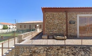 Centro Interpretativo y Museológico de Algodres