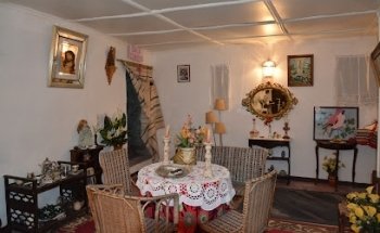 Asociación Costumbres del Horizonte - Casa Museo de la Abuela