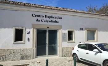 Centro Explicativo y de Acogida de la Calçadinha de São Brás de Alportel