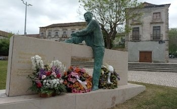 Casa-Memoria Joana Luísa y Sebastião da Gama