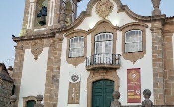 Espacio Museológico de la Santa Casa de la Misericordia de Seia