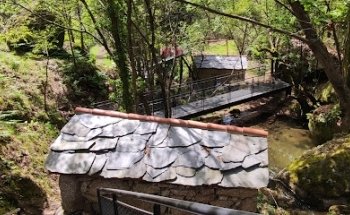 Puente de los Molinos