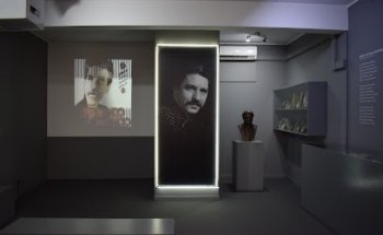 Casa-Museo Fernando Maurício
