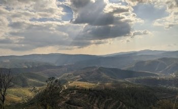 Mirador del Orvalho
