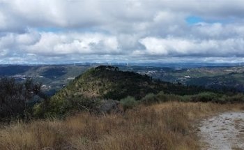 Citânia de Longa