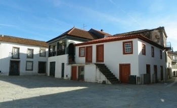 Punto de Turismo | S. João da Pesqueira