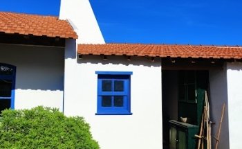 Casa Gandaresa