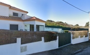 Aldea de los Gatos - Sesimbra