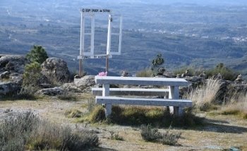 Ventana de Talegre