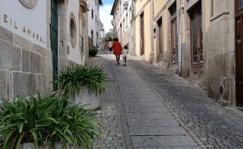 Casa da Calçada