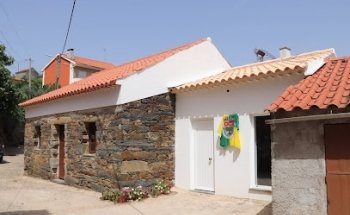 Espacio Museológico Casa del Resinero