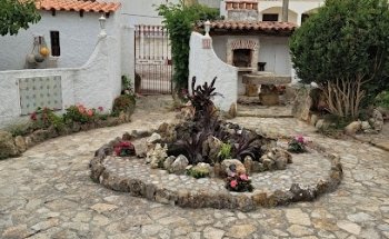 Museo Doctor Jaime Umbelino