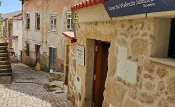 Casa de la Vivencia Judía