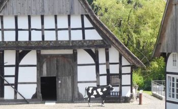 Bielefelder Bauernhausmuseum gGmbH