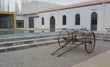 Museu CEIRA - Centro Interativo da Ruralidade de Arronches