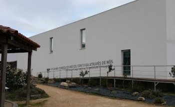Museo Espacio Mente