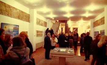 Galería Geraldes da Silva