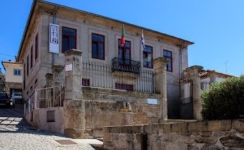 Casa Museo João Vieira