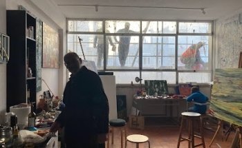 Talleres de Coruchéus, Complejo Municipal de Coruchéus