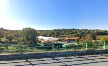 Centro de Educación Ambiental de la Sra. da Graça