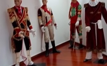 Centro de Documentación de la Bugiada y Mouriscada