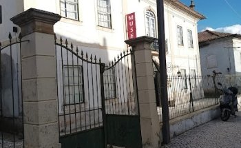 Museo José Luciano de Castro