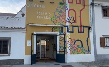 Oficina de las Calles Floridas