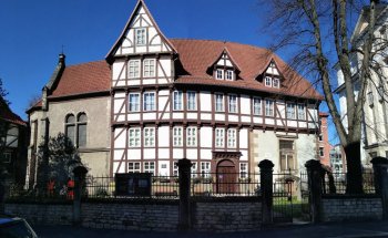 Museo Municipal de Göttingen