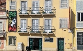 Fundación Amália Rodrigues